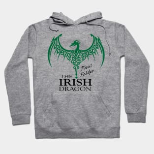 Paul Felder The Irish Dragon Hoodie